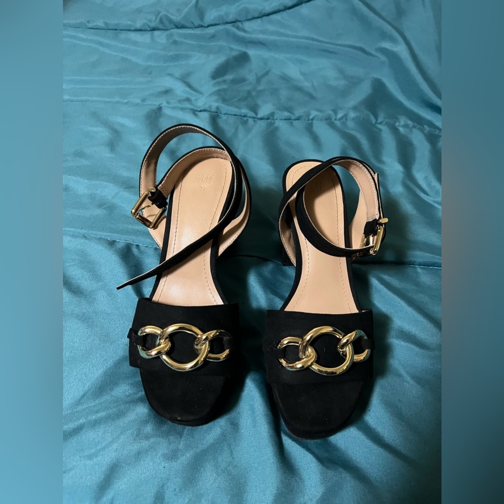 H&M High Heels